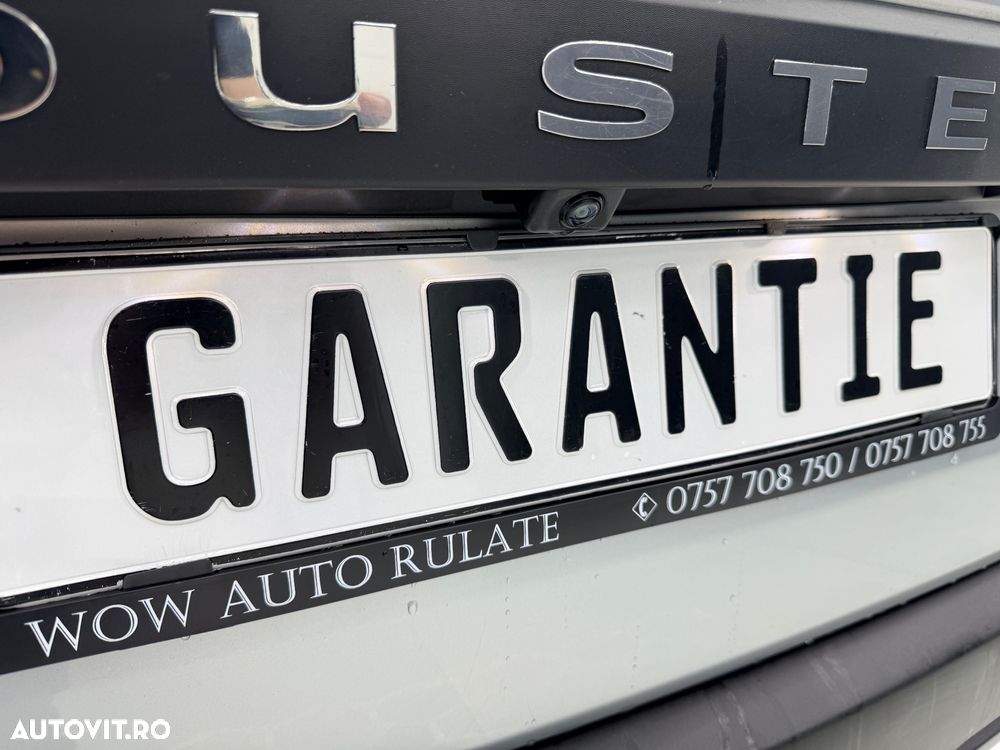 Dacia Duster TCe 90 Essential - 10