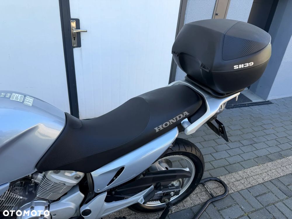Honda Varadero - 14