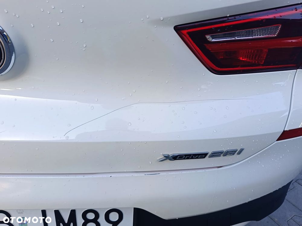 BMW X2 - 15