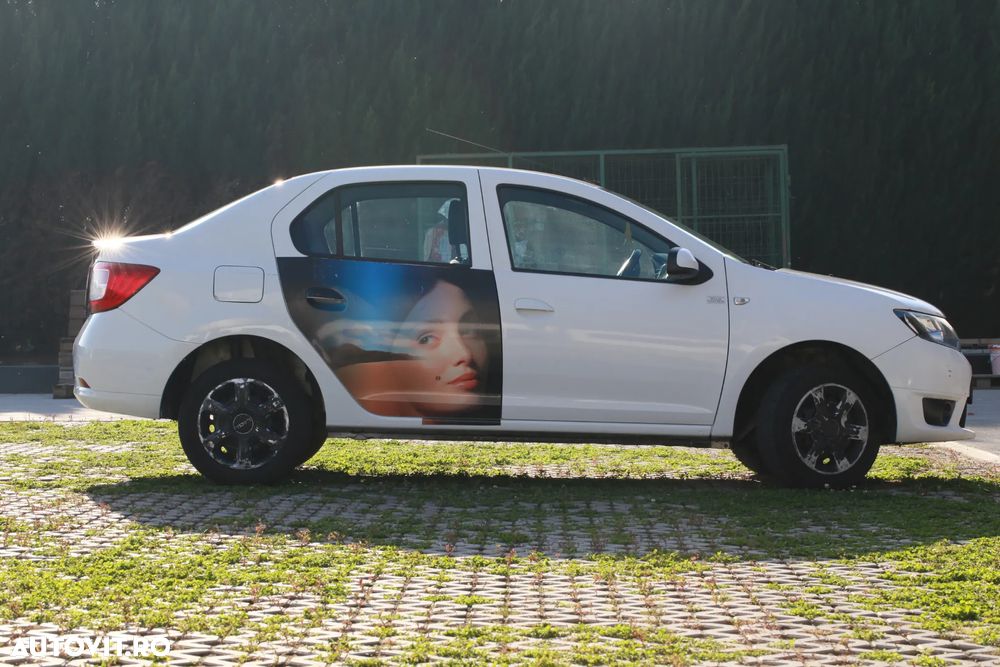 Dacia Logan MCV 1.5 dCi 75 CP Laureate - 2