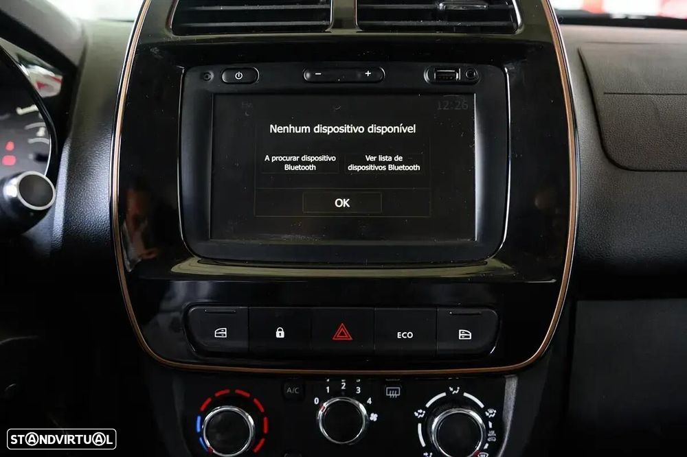 Dacia Spring Electric 65 Extreme - 35