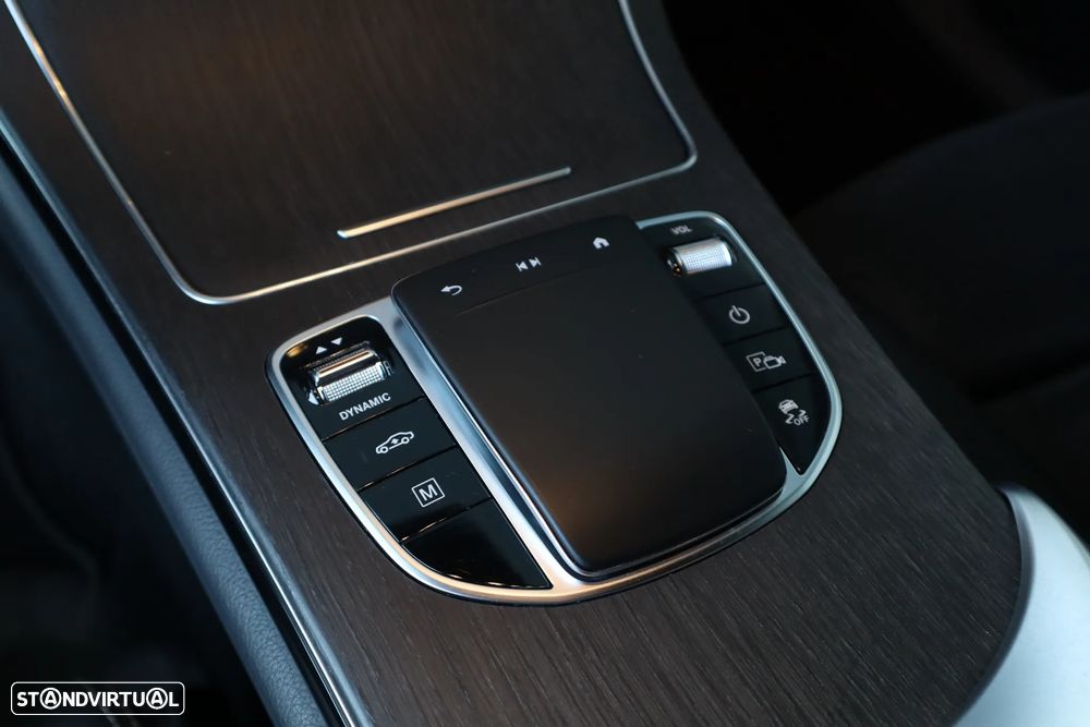 Mercedes-Benz GLC 300 de Coupé 4Matic Business Solutions - 22