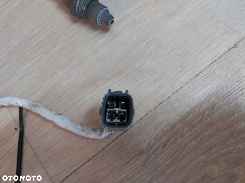 Toyota AYGO II Yaris III 1,0 Sonda lambda 89465-0H030 Oryginał - 4