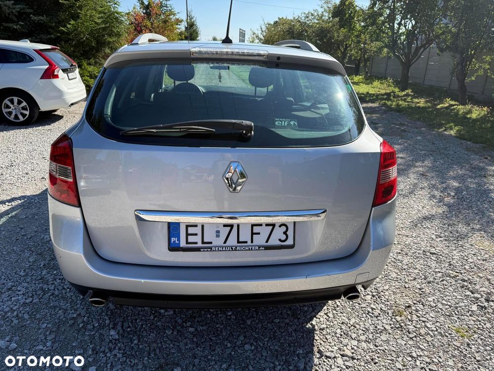 Renault Laguna 2.0 DCi Confort Expression - 7