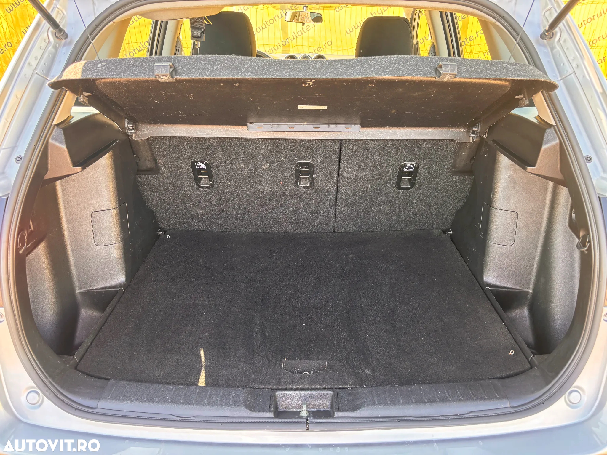 Suzuki Vitara 1.6 4X4 Cool - 23