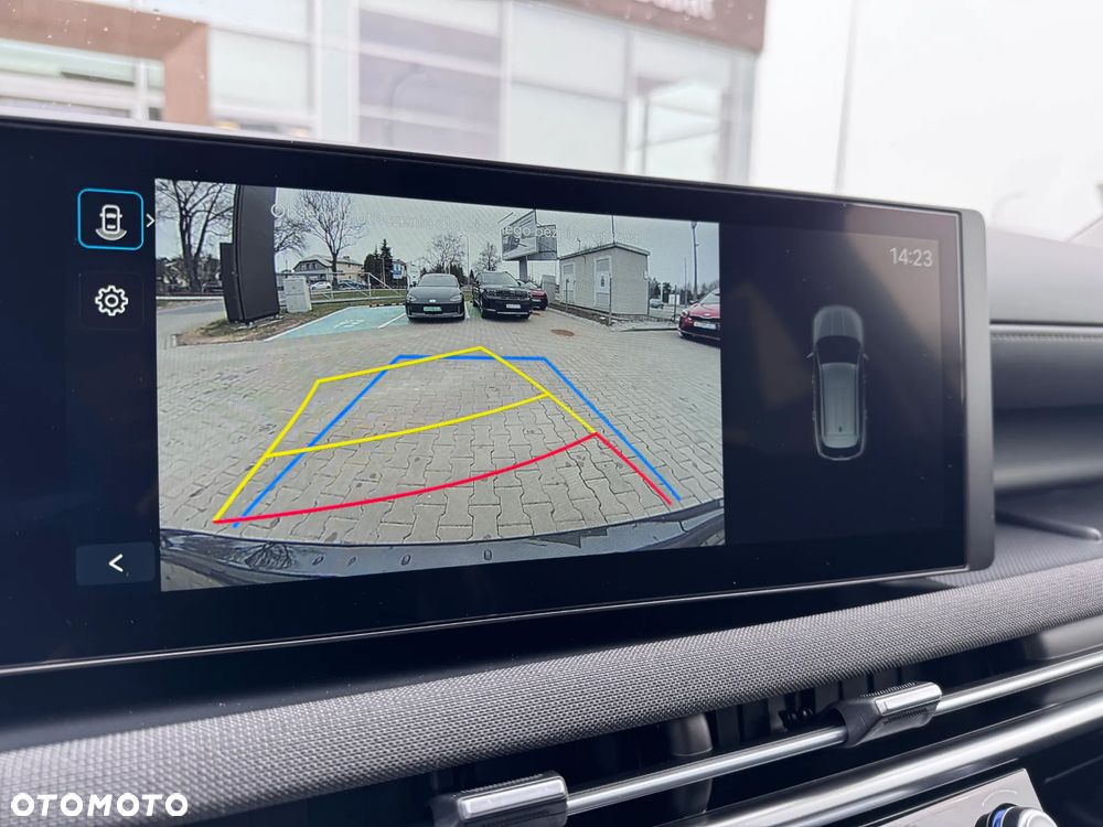 Hyundai Tucson 1.6 T-GDi Smart 2WD DCT - 10