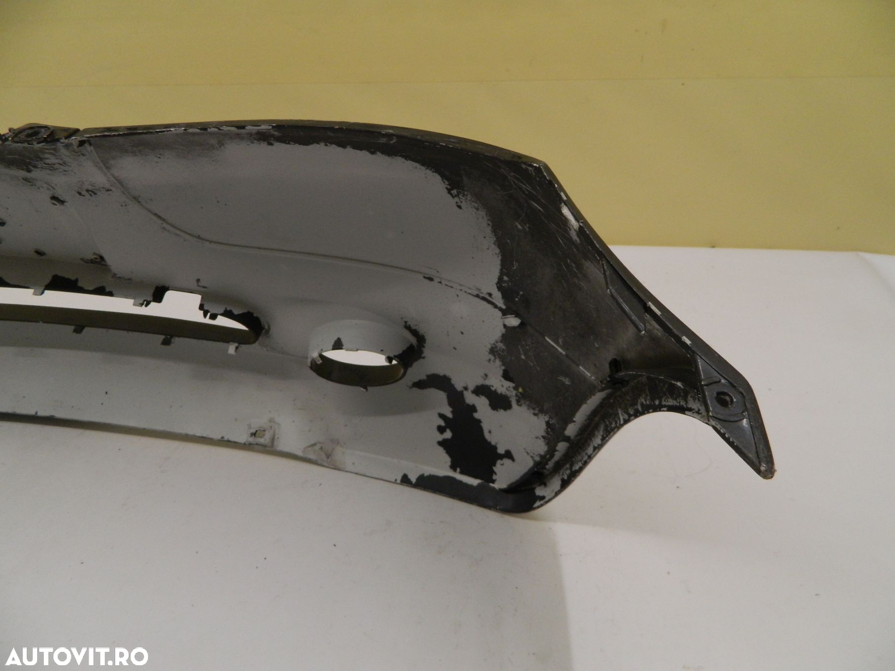 Bara spate Mercedes A-Class W168, 1997, 1998, 1999, 2000, 2001 - 3