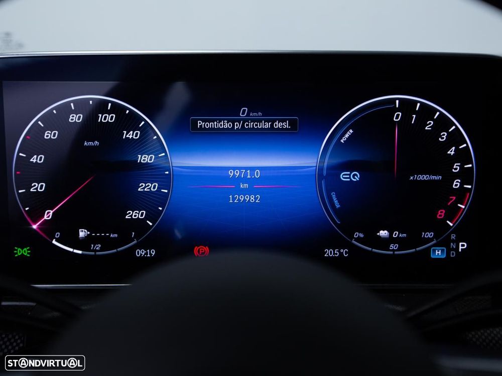 Mercedes-Benz C 300 e AMG Line - 30