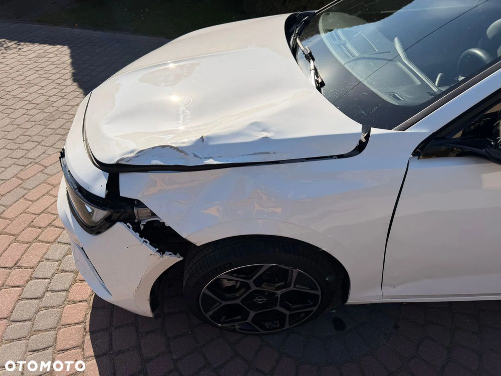 Opel Astra 1.6 T Plug-in Hybrid GS - 14