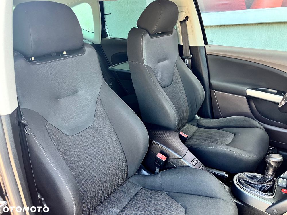 Seat Altea XL 2.0 TDI 4x4 Freetrack - 21