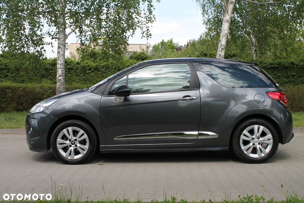 Citroën DS3 1.2 VTi Chic - 7