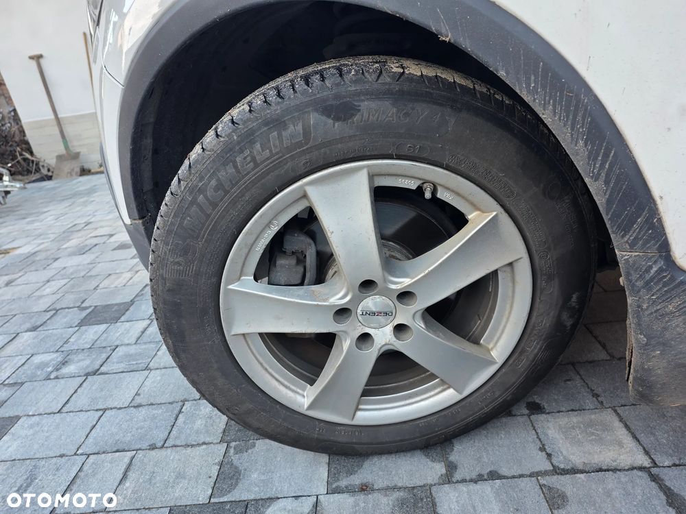 Opel Mokka 1.6 CDTI Automatik Innovation - 12