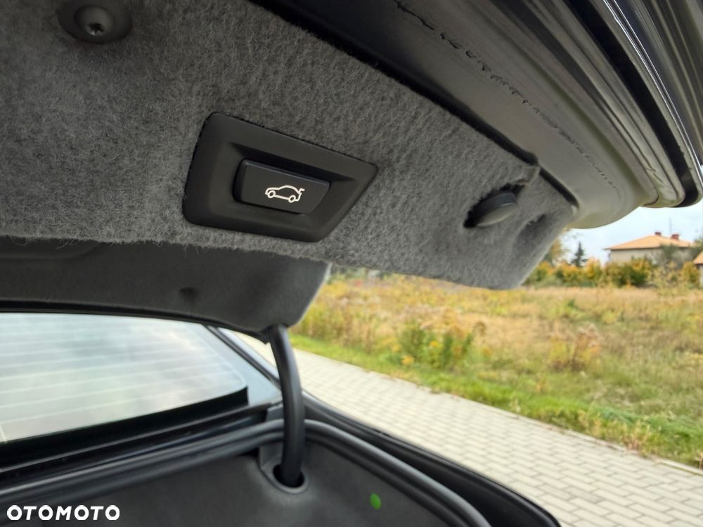 BMW Seria 7 730d - 23