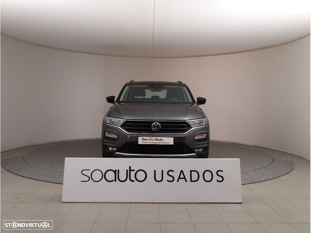 VW T-Roc 1.0 TSI Style - 7