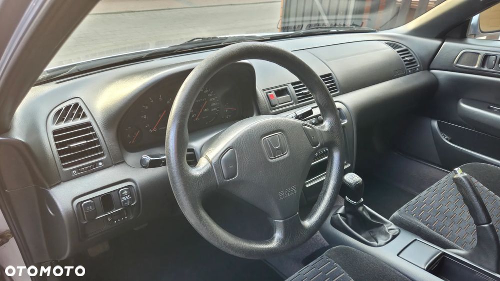 Honda Prelude 2.0i-16 - 13