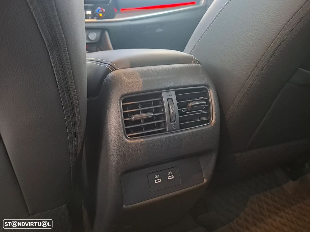 Nissan Qashqai - 12