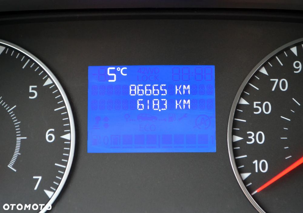 Dacia Duster 1.6 SCe Open S&S - 4