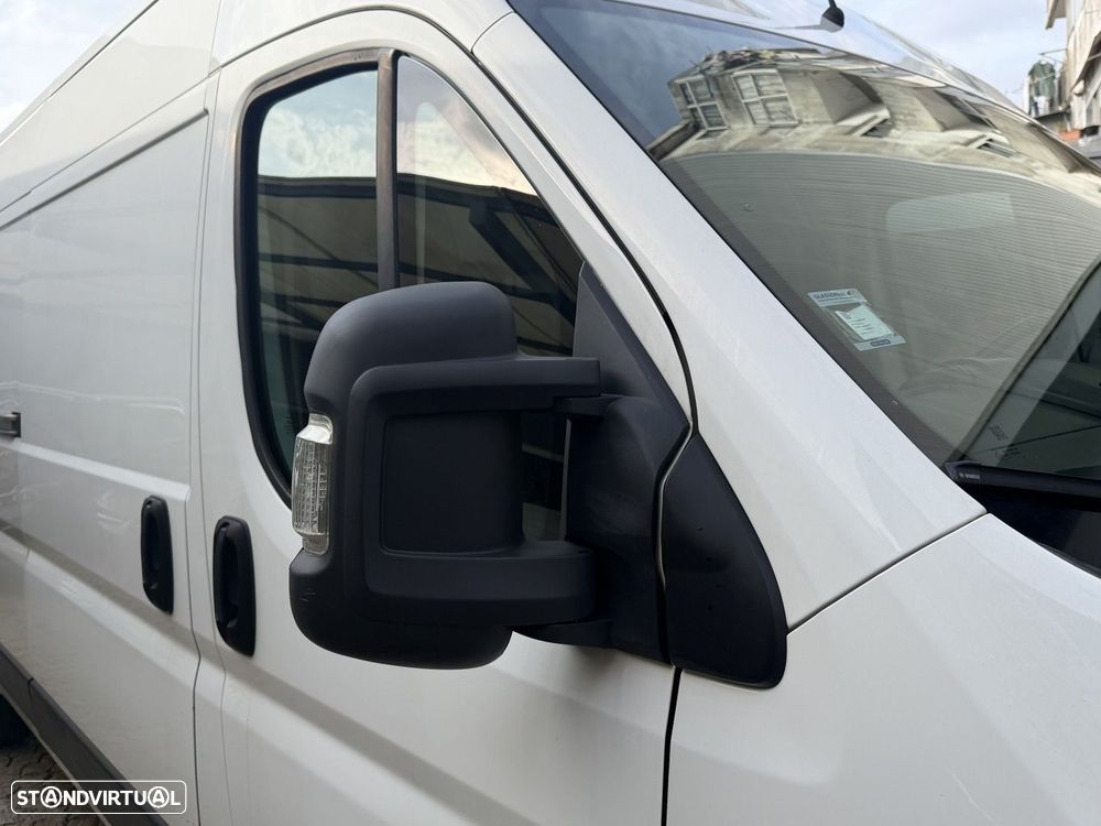 Citroën Jumper 2.0 BlueHDi 33 L3H2 Confort - 5