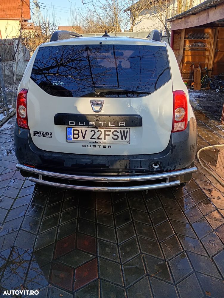Dacia Duster 1.6 4x2 - 16