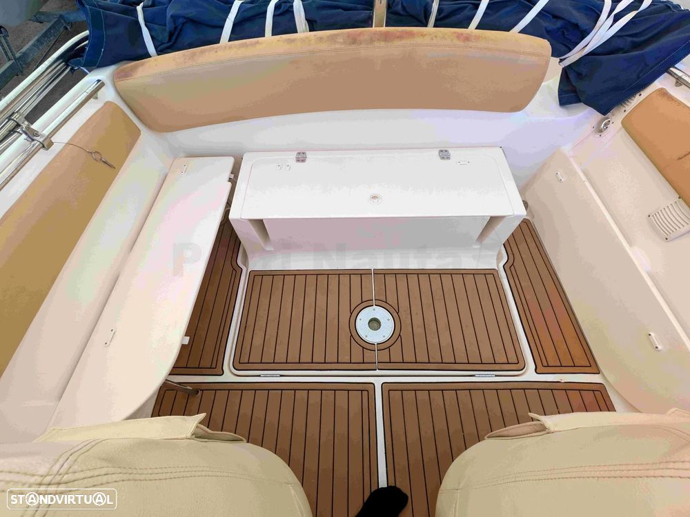 Jeanneau Cap Camarat 715 WA - 28