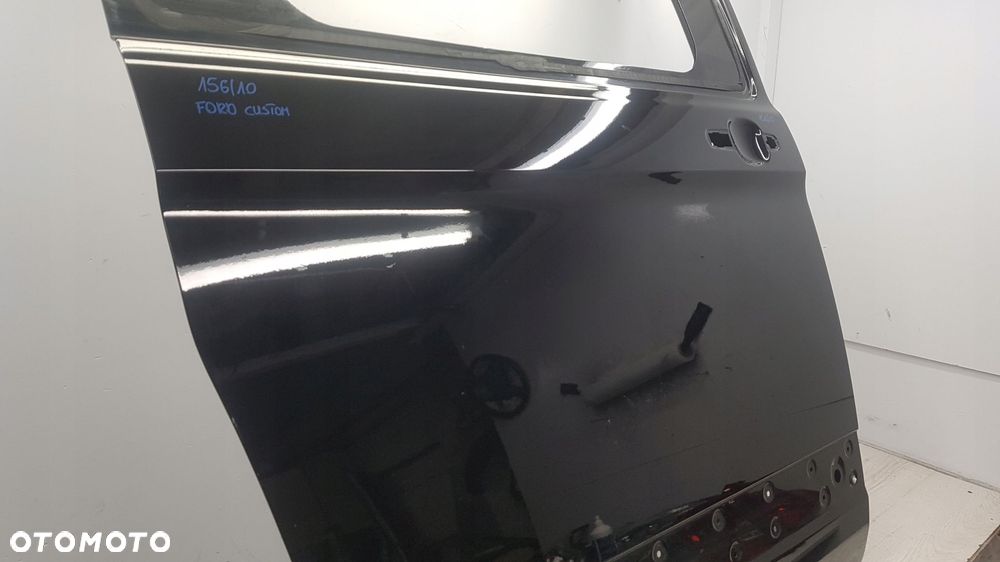 ford custom drzwi przesuwne prawe - 2