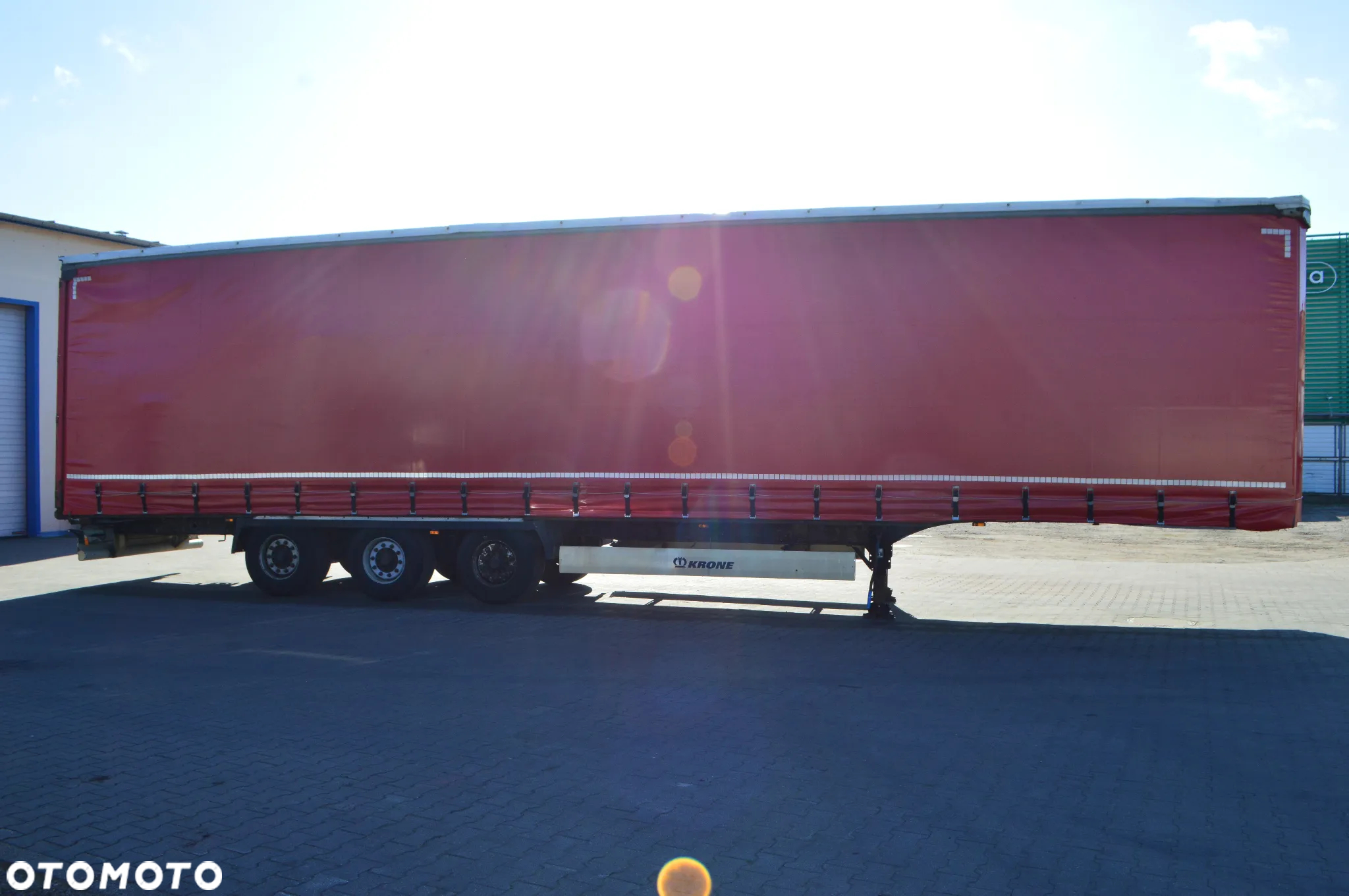 Krone SDP27 - 6