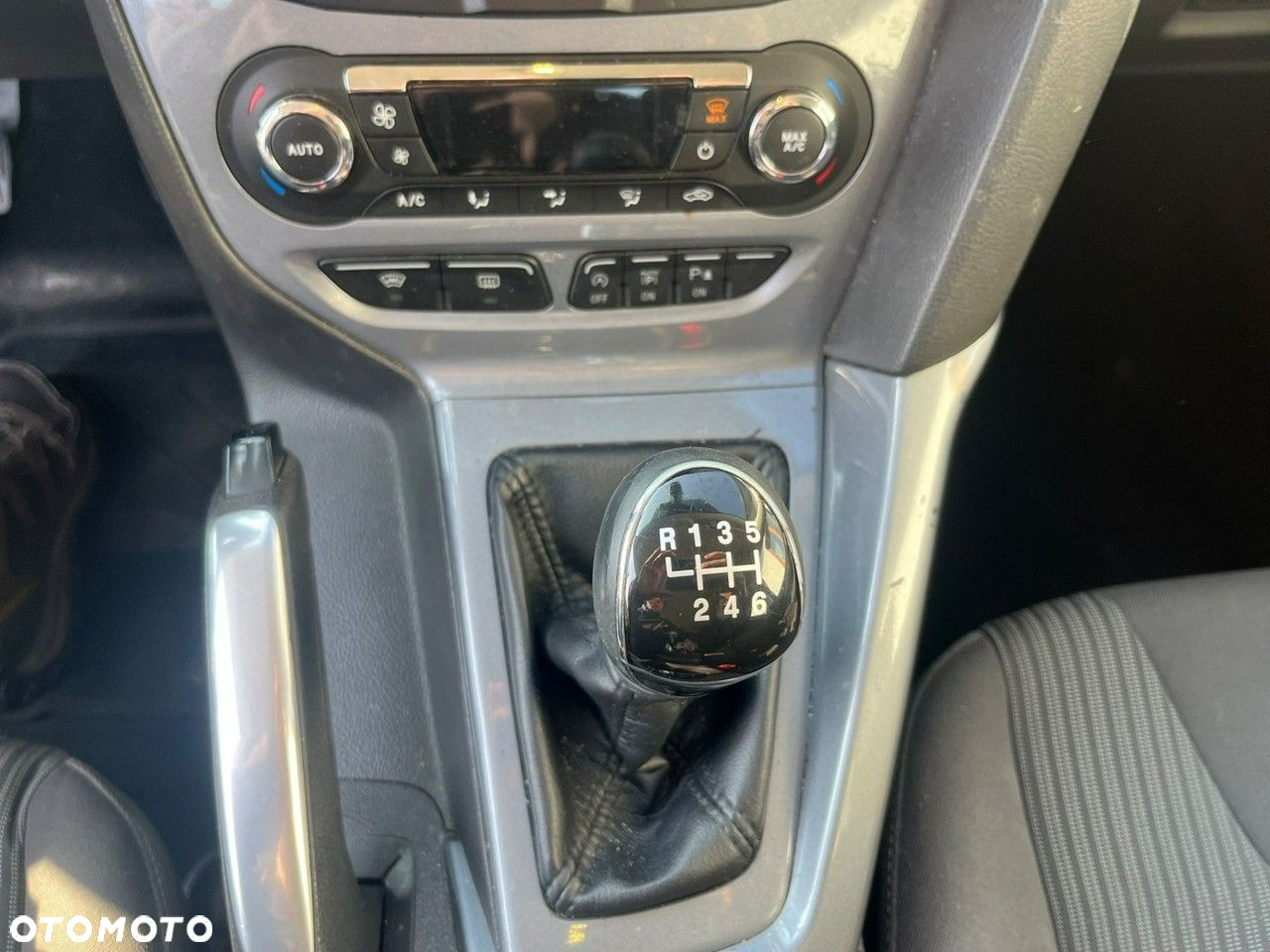 Ford Focus - 17
