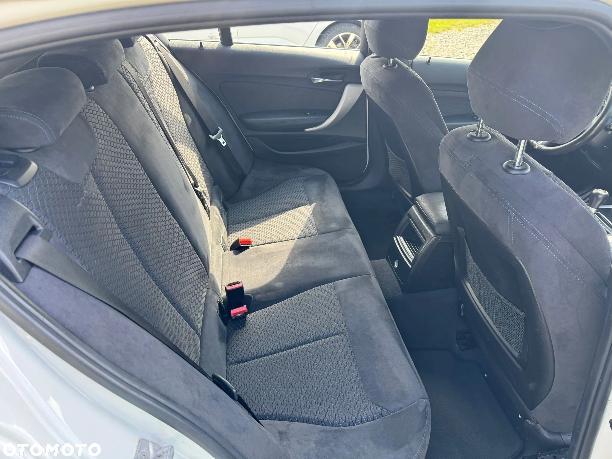 BMW Seria 1 114d - 11