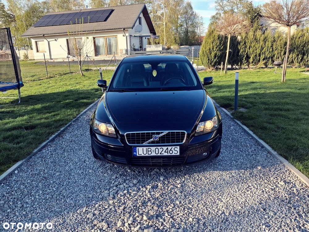 Volvo S40 1.8 Summum - 2