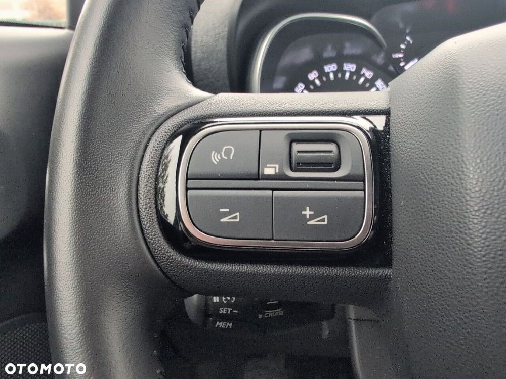 Citroën C3 Aircross 1.2 PureTech GPF Shine S&S EAT6 - 27
