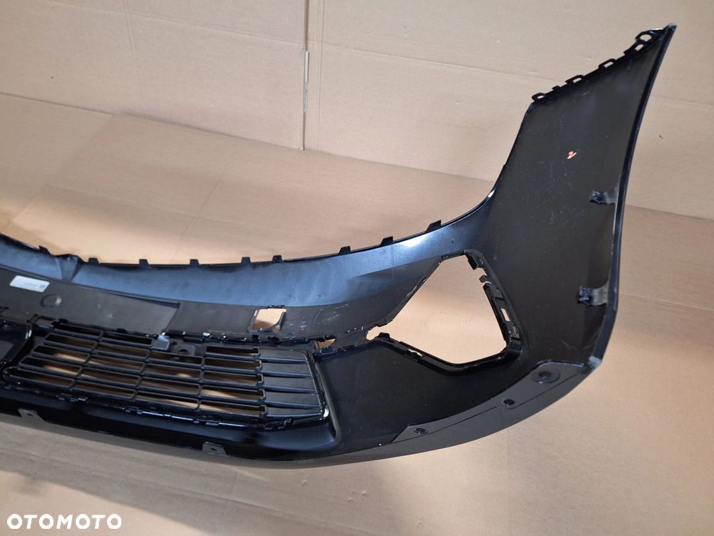 OPEL ASTRA VI 6 L GS LINE GSi Line 22- ZDERZAK PRZÓD PRZEDNI ORYG. 9839979580 WYSYŁKA 24H - 10