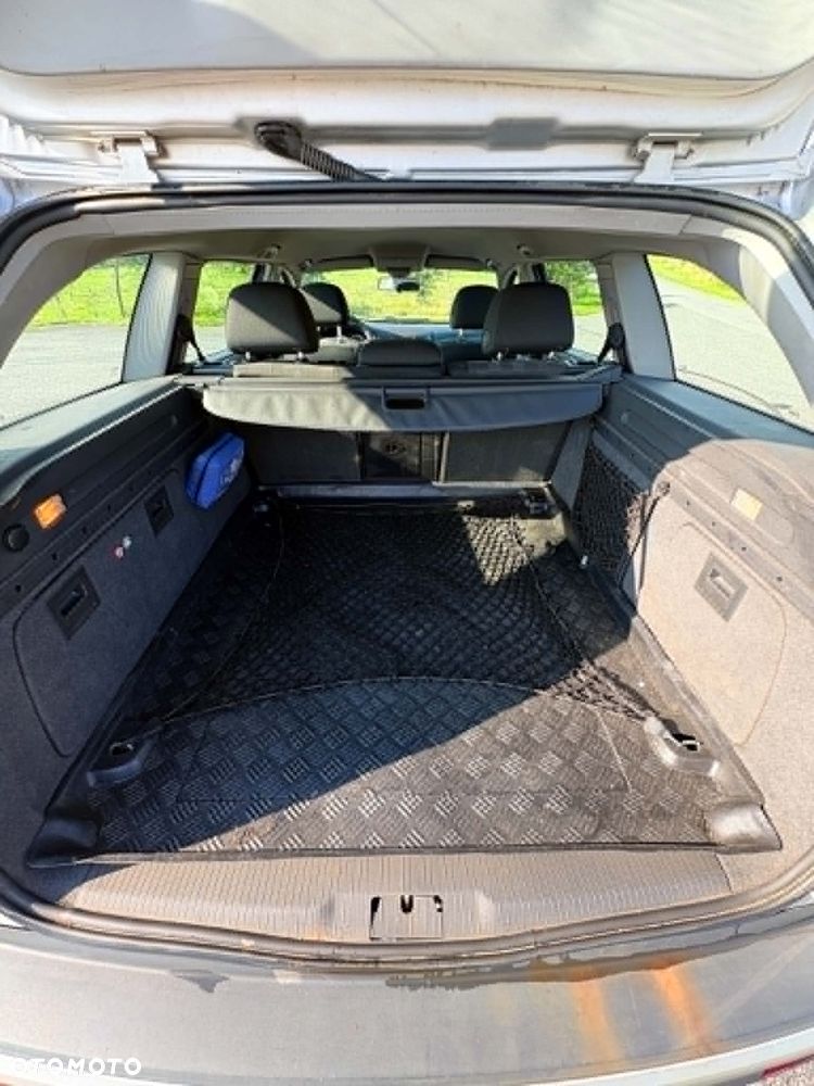 Opel Vectra 1.9 CDTI Elegance ActiveSelect - 22