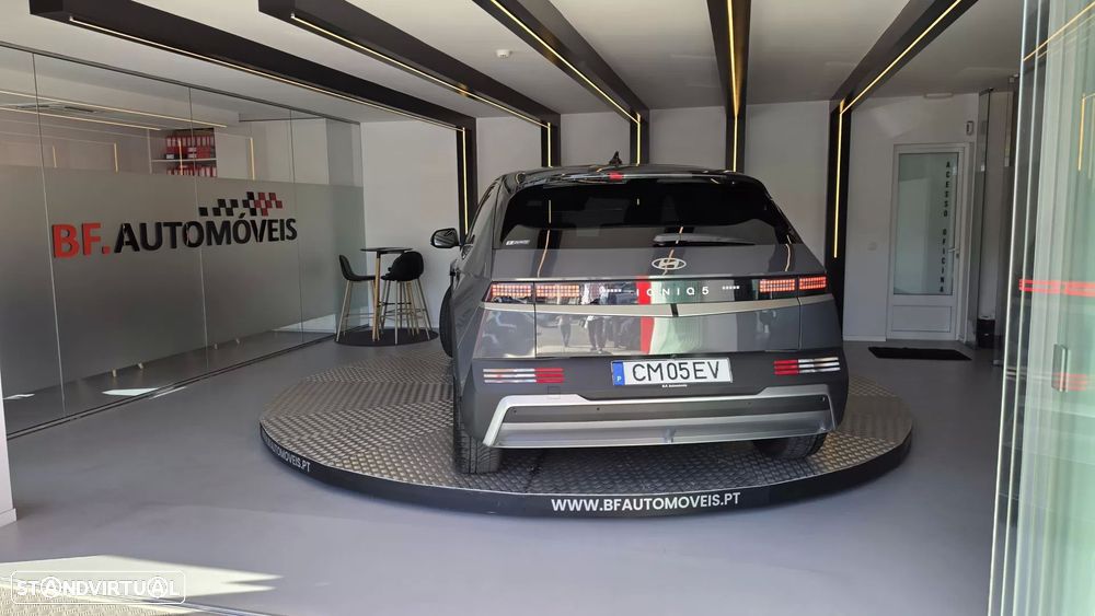 Hyundai Ioniq 5 84 kWh Premium Plus - 18