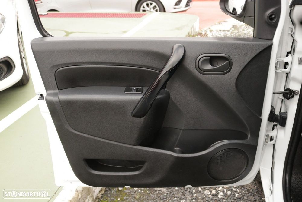Renault Kangoo Express 1.5 DCI Business - 26