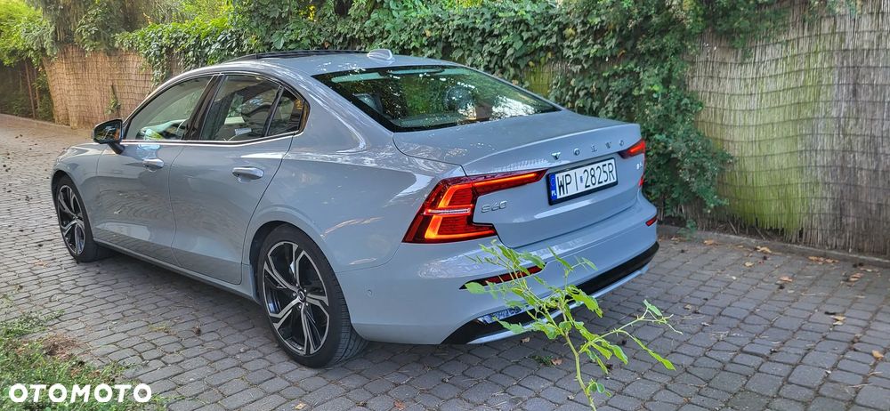 Volvo S60 - 5