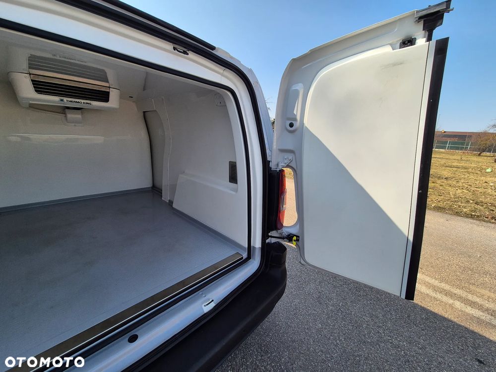 Toyota PROACE CITY - 21