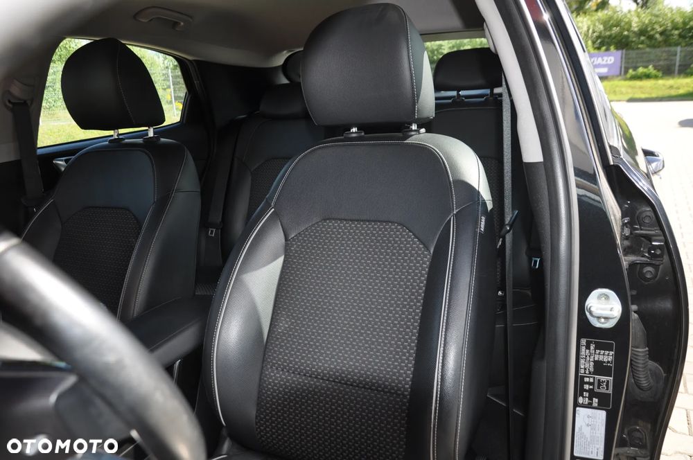 Kia XCeed 1.6 CRDi EDITION 7 - 24