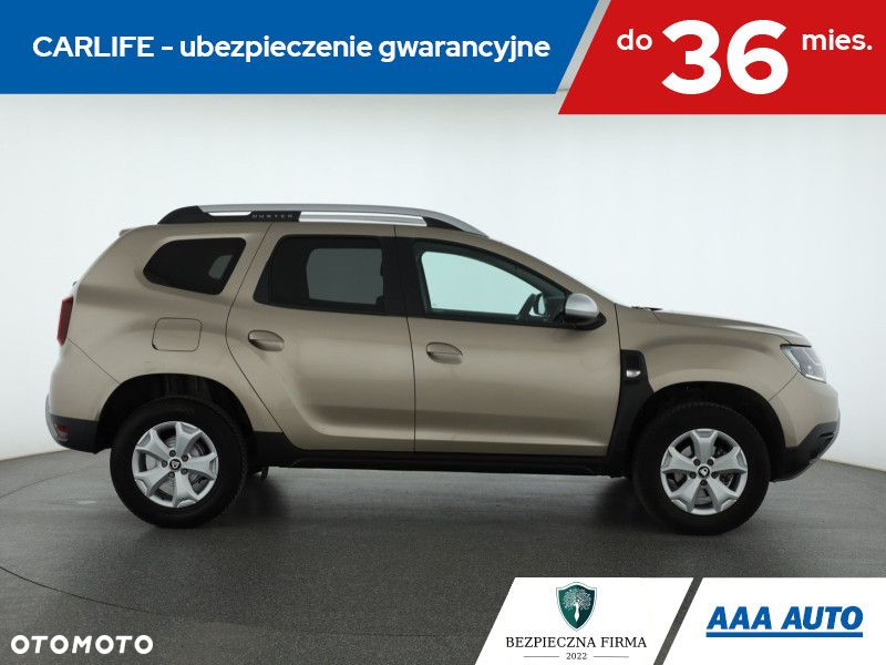 Dacia Duster - 7