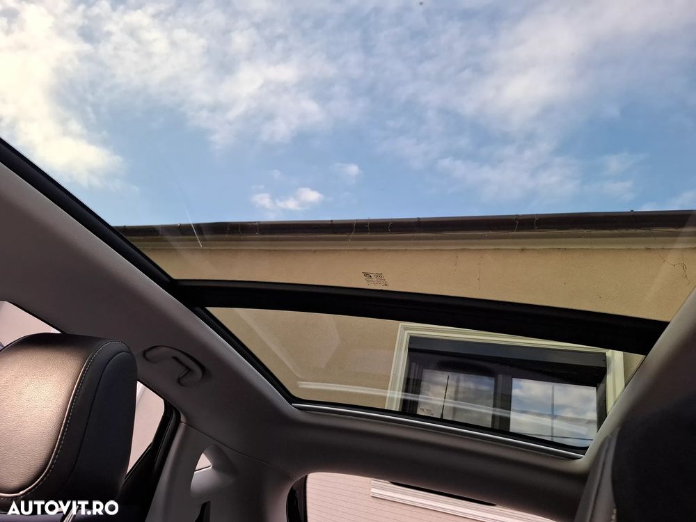 MG ZS EV Standard Luxury - 26