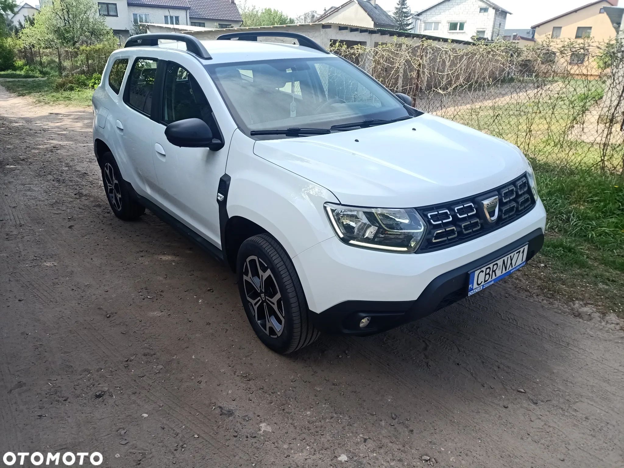 Dacia Duster 1.5 Blue dCi Essential - 1