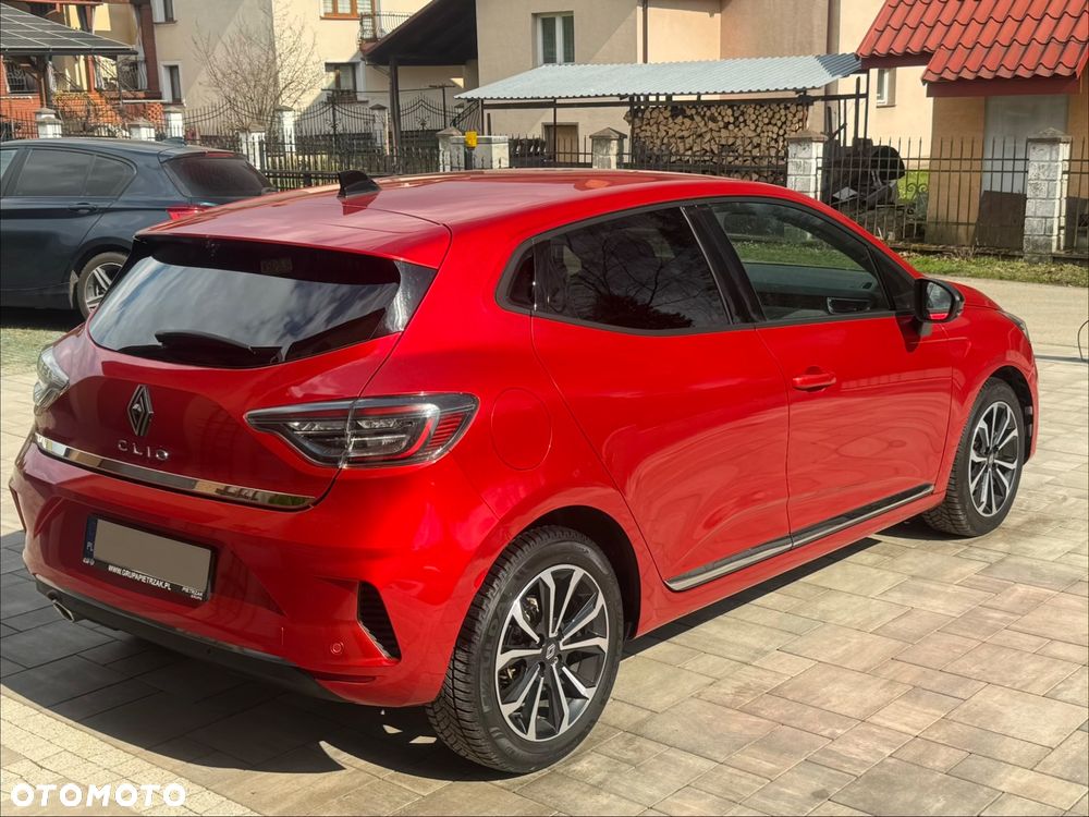 Renault Clio 1.0 TCe Techno - 6