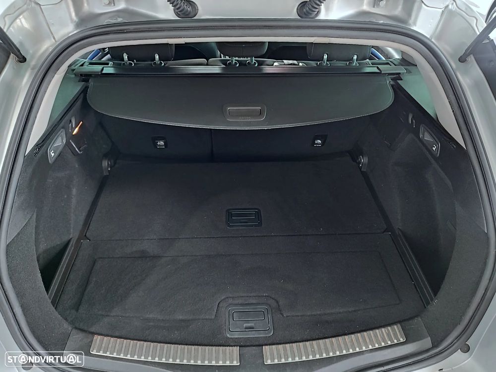 Renault Mégane Sport Tourer 1.5 dCi GT Line - 10