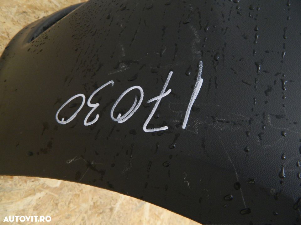 Bara fata VW Caddy, 2015, 2016, 2017, 2018, 2019, 2K5807221J. - 10