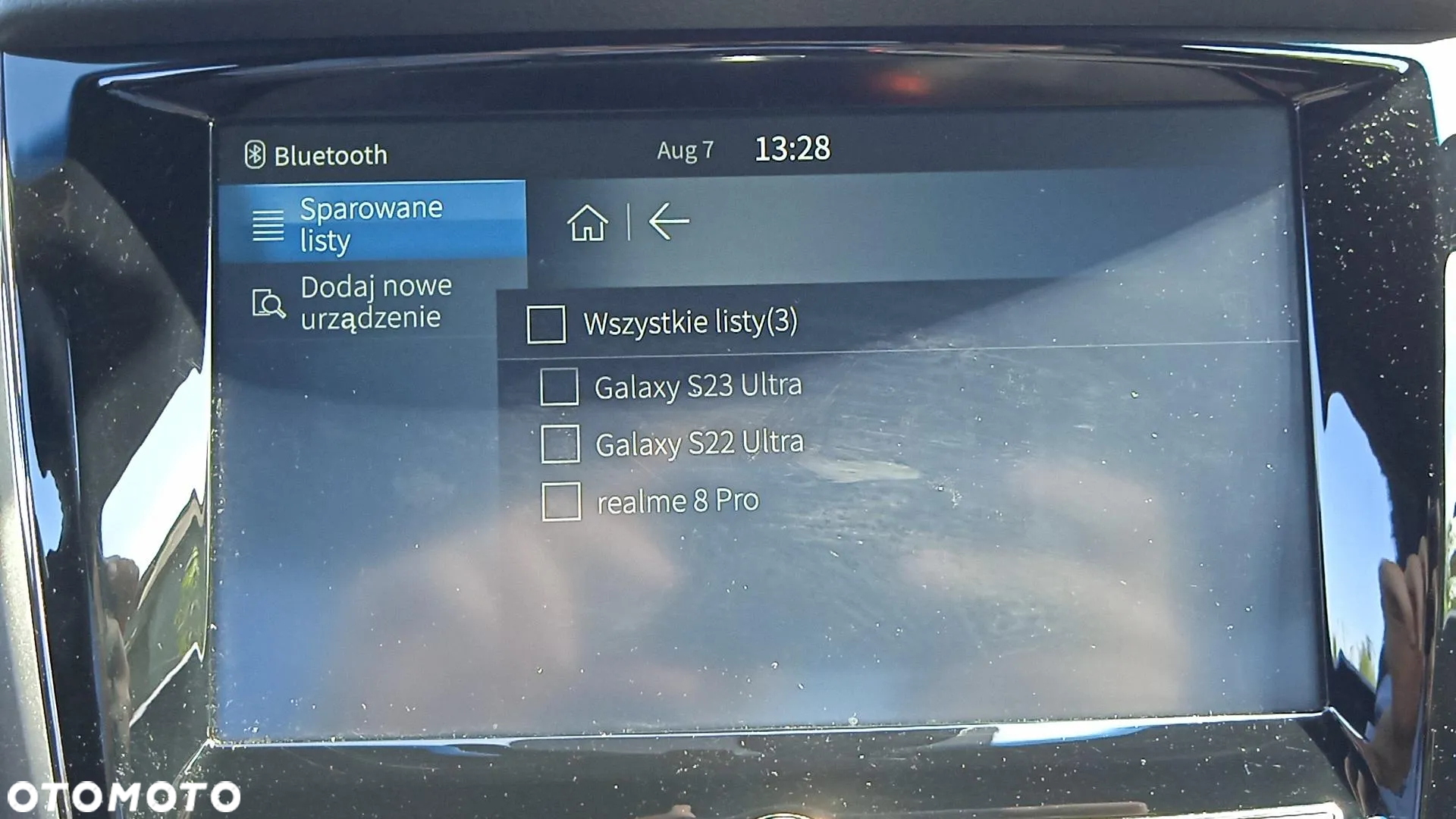 SsangYong/KGM Musso 2.2 e-XDi Adventure 4WD - 19
