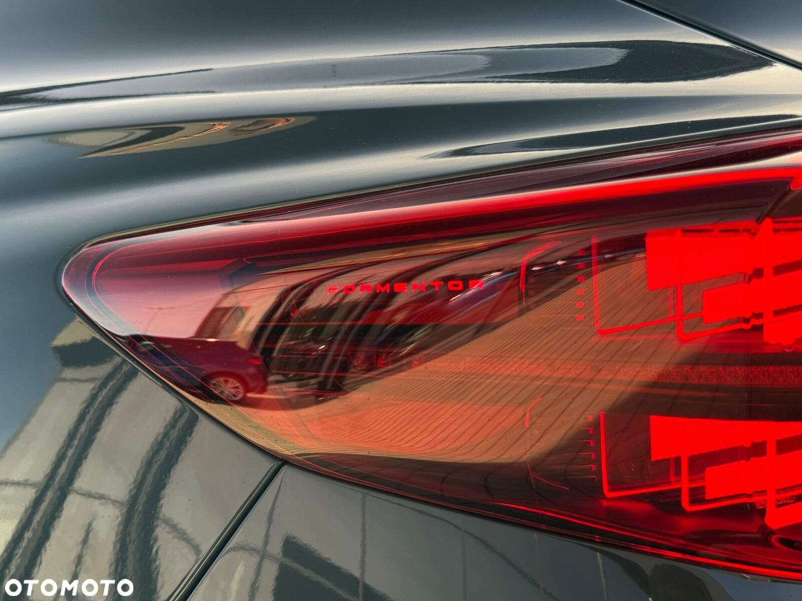 Cupra Formentor 2.0 TDI DSG - 16