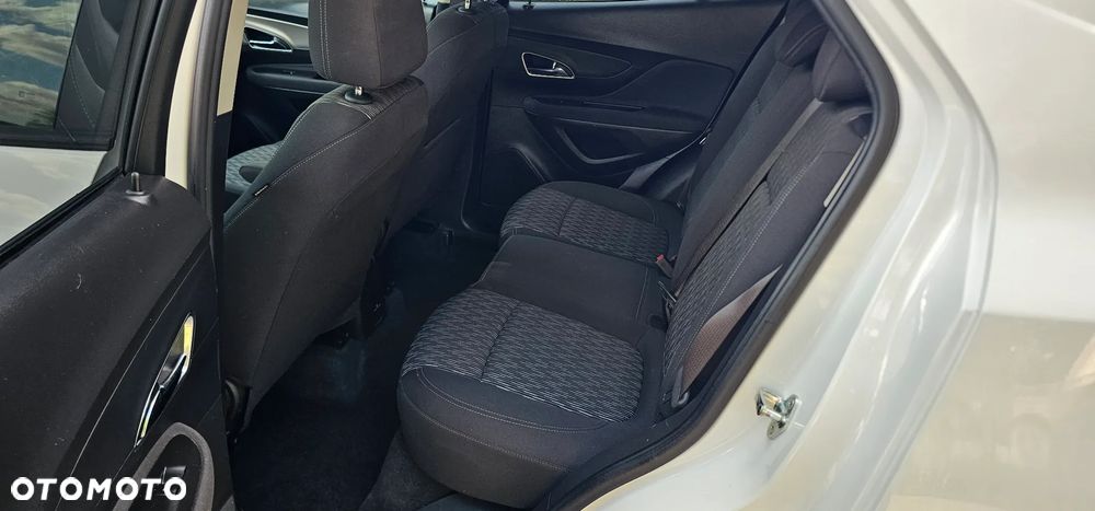Opel Mokka - 11
