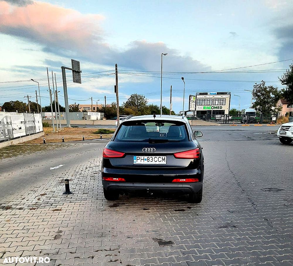 Audi Q3 2.0 TDI - 8