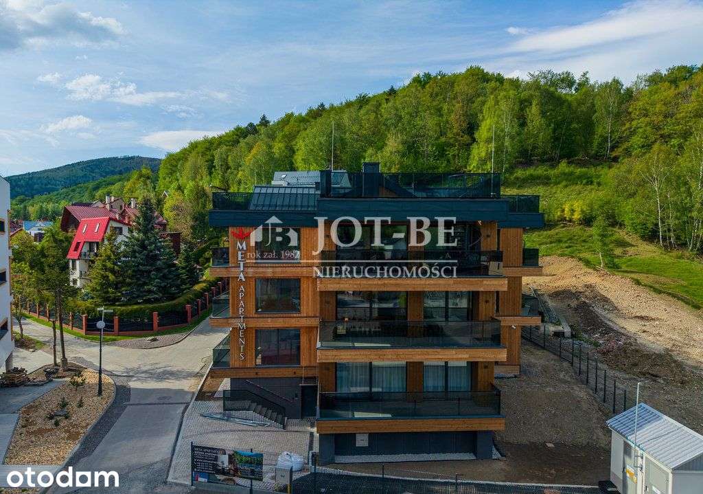 Wykończone/Gotowe/ Vat23