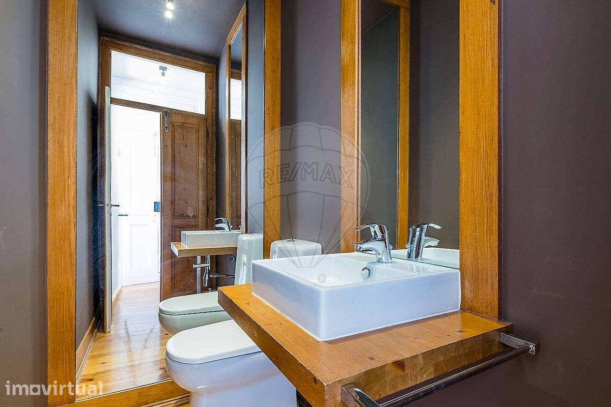 Apartamento T3 para arrendamento - Grande imagem: 5/28