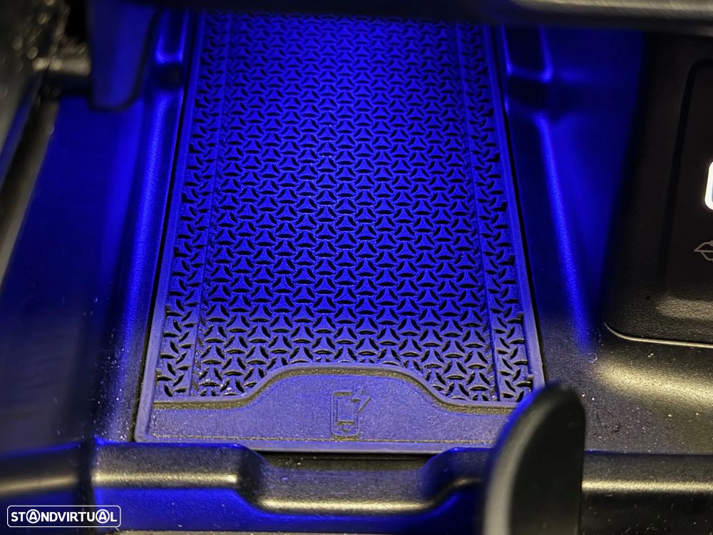 Mercedes-Benz GLC 300 e 4Matic - 13